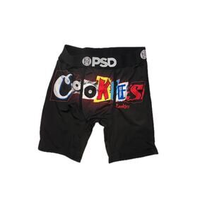 PSD Cookies Underwear Mens S